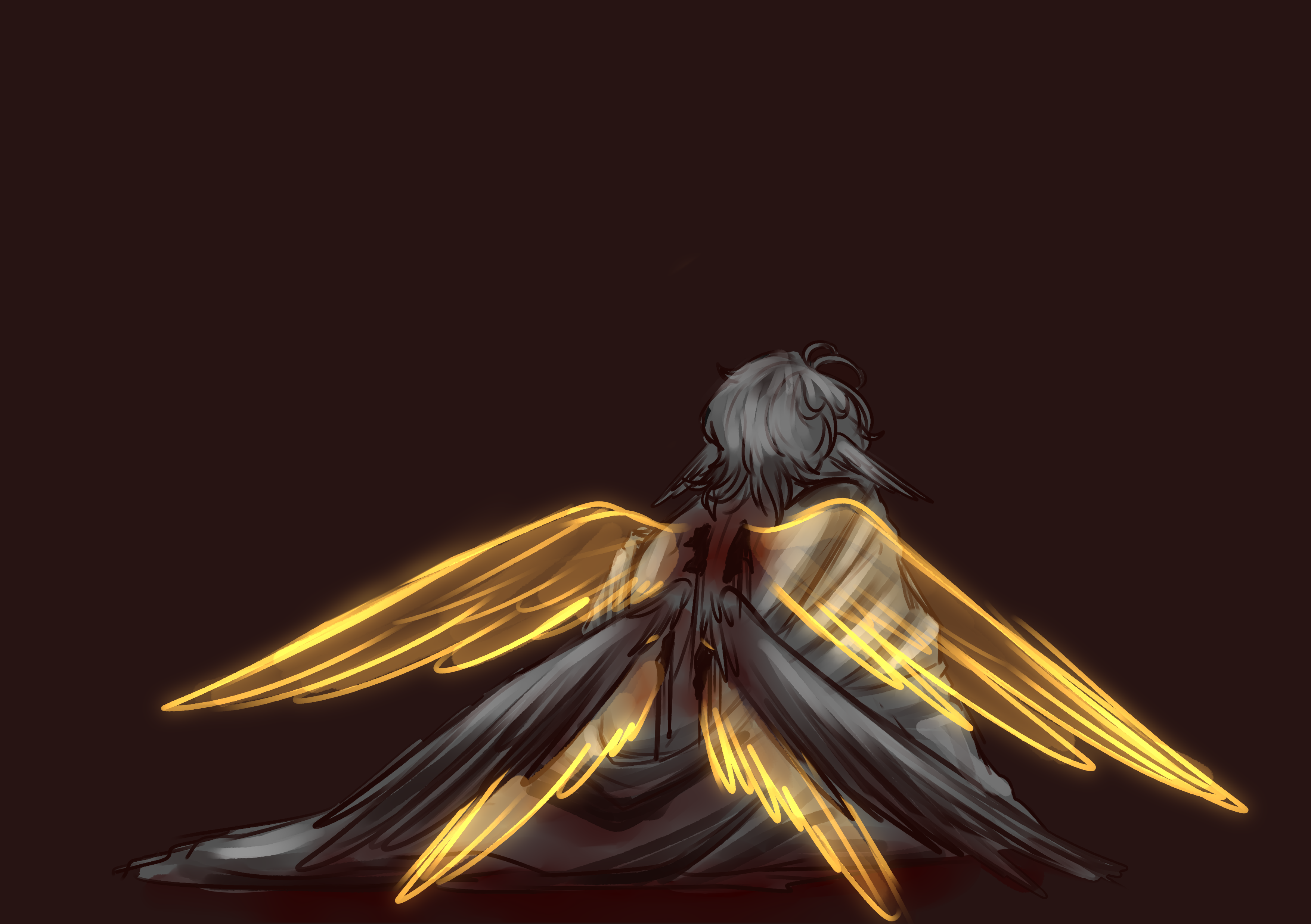 Original Character